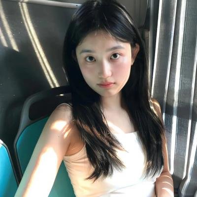 夏日的玫瑰